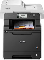 Brother MFC L8850CDW