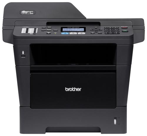 Brother MFC-8910DW