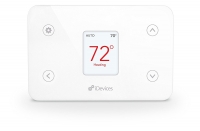 iDevices Thermostat (Apple)