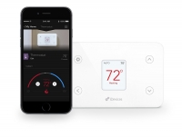 iDevices Thermostat (Apple)