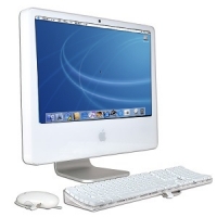 iMac G5(20)