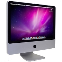 iMac A1224(20)
