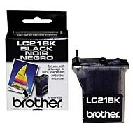 Genuine Brother LC21BK