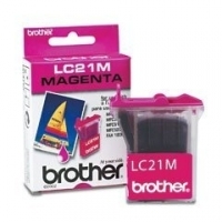 Genuine Brother LC21M