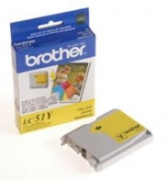 Genuine Brother LC51Y