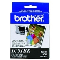 Genuine Brother LC51BK