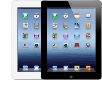 iPad 3rd Generation