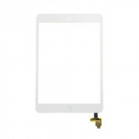 iPad Mini 1 & 2 Digitizer White (A)