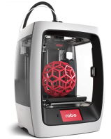Robo 3D R2 Smart 3D Printer