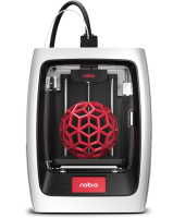 Robo 3D R2 Smart 3D Printer
