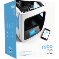 Robo 3D C2 Smart 3D Printer