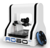 Robo 3D R1+ Smart 3D Printer