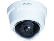 D-Link Dome Network Camera DCS 6112