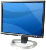 Dell 20.1 Inch Monitor