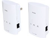 D-Link Powerline Adapter 501