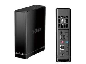 D-Link DNR-312L