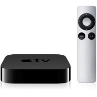 Apple TV 3rd Generation