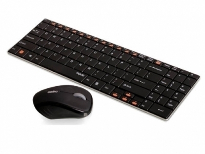 Shenzen Wireless Keyboard Mouse Combo