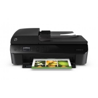 HP Officejet 4630 e-All-in-One Printer