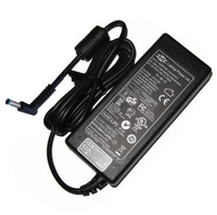 Hewlett Packard DC power Supply 