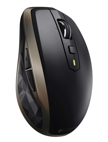 Logitech MX Anywhere 2 Bluetooth Mouse