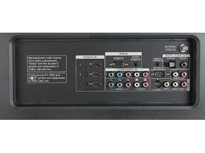 LG 42 Inch Full HD 1080p LCD Television