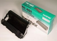 Genuine Brother PC401
