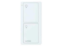 Lutron Wireless Remote(White)