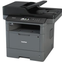 Brother DCP L5600DN