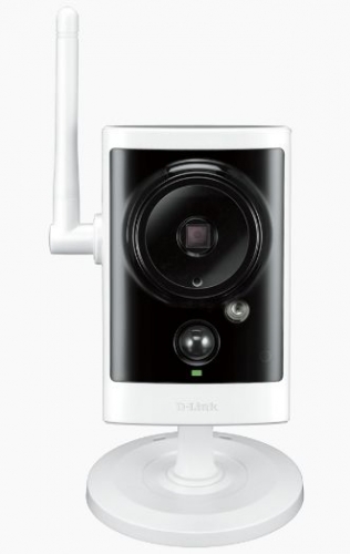 D-Link Cloud Camera 2330L