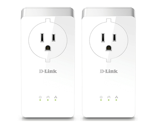 D-Link Powerline Adapter DHP-P701AV/N