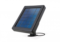 Spotlight Cam Solar Panel 