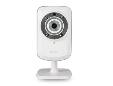 D-Link Cloud Camera 932L