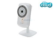 D-Link Cloud Camera 932L
