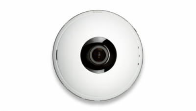 D-Link Dome Network Camera