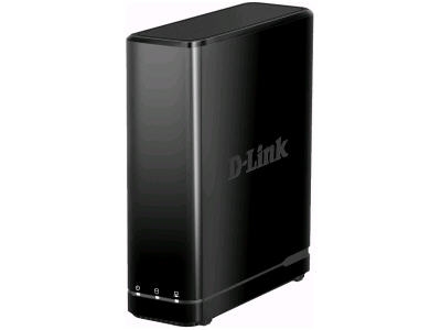 D-Link DNR-312L