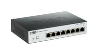 D-Link (PoE) Power Over Ethernet Switch