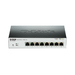 D-Link (PoE) Power Over Ethernet Switch