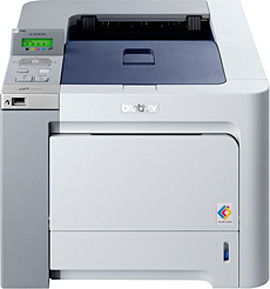 Brother HL-4070CDW