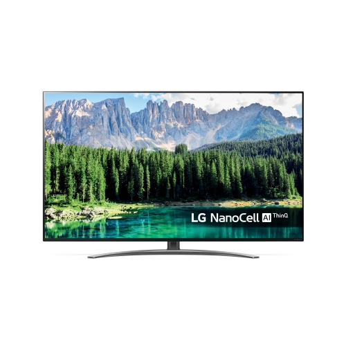 LG 49SM8600PUA 4K Ultra HD Smart LED HDR NanoCell