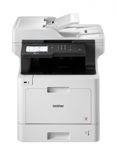 Brother MFC L8900CDW