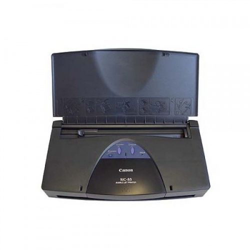 Canon BJC-80