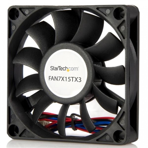 CPU Cooling Fan