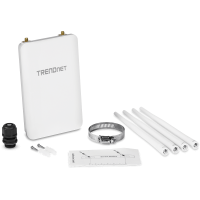 TRENDnet 5-dBi Wireless AC1300 Outdoor PoE+ Omni