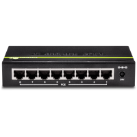 TRENDnet (PoE) Switch TPE-TG80g