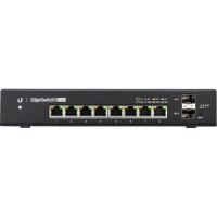 Ubiquiti Managed PoE+ Gigabit Switch