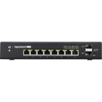 Ubiquiti Managed PoE+ Gigabit Switch