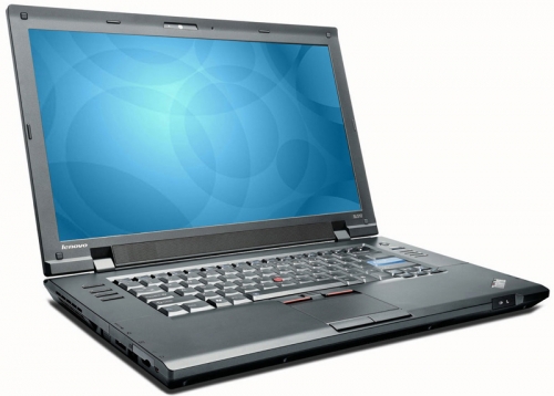 Thinkpad SL510