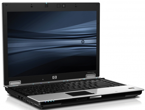 HP Elitebook 6930p