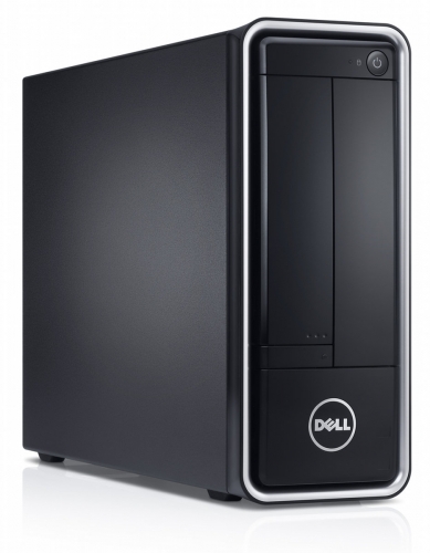 Dell Inspiron 660s